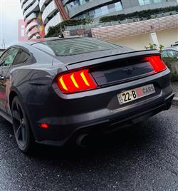 فورد موستانج